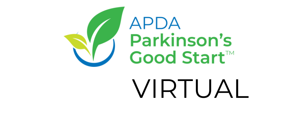 Good Start Program Virtual